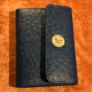 Vintage Virginia Slims Book of Days Member Edition